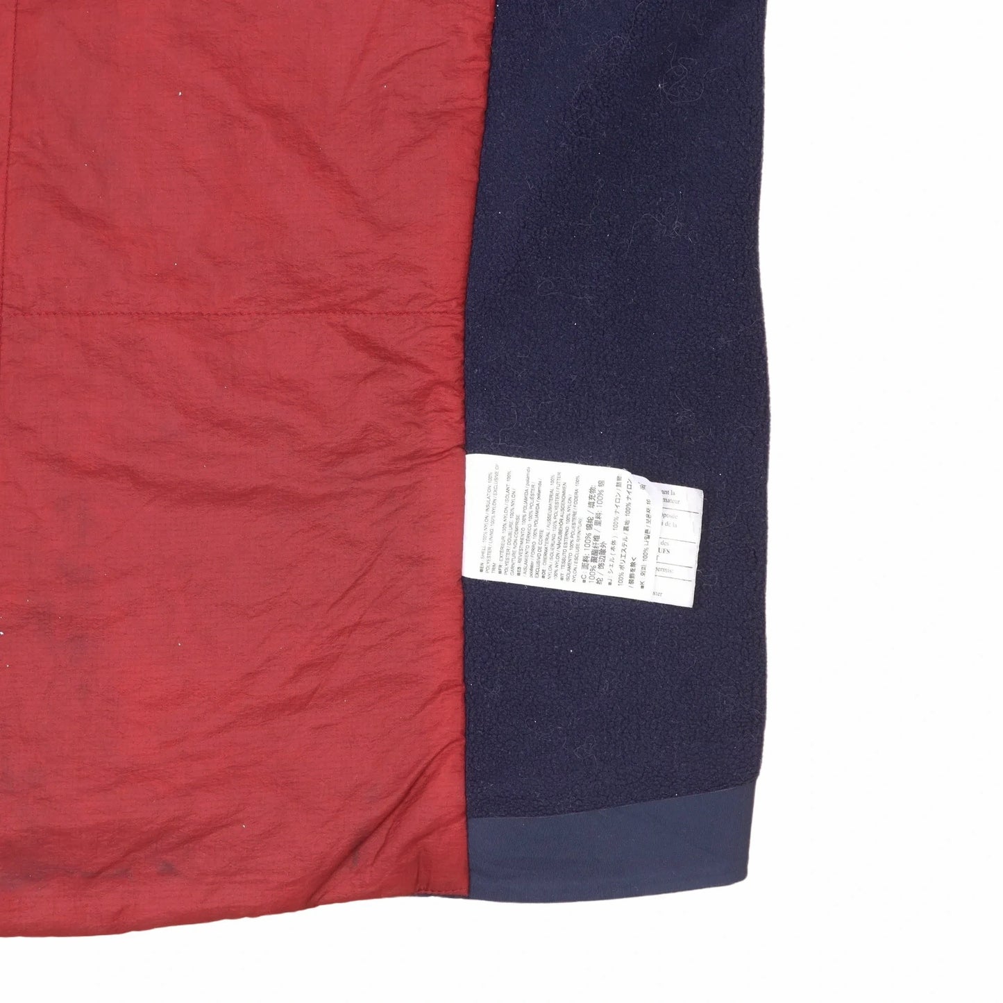 Arc'teryx Blue Jacket - M