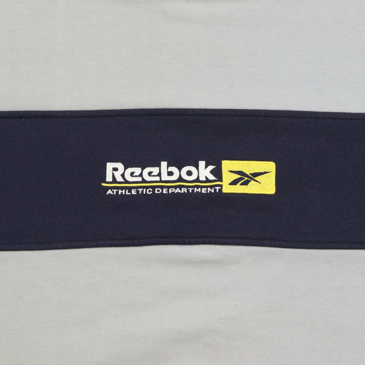 Reebok Multicoloured Sweatshirt - M