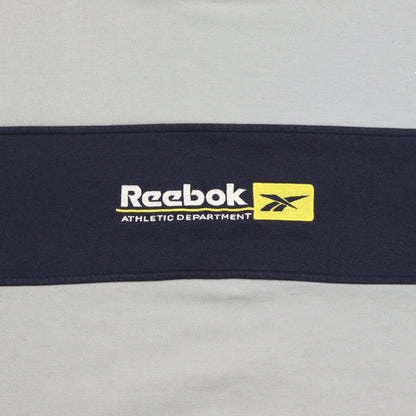Reebok Multicoloured Sweatshirt - M