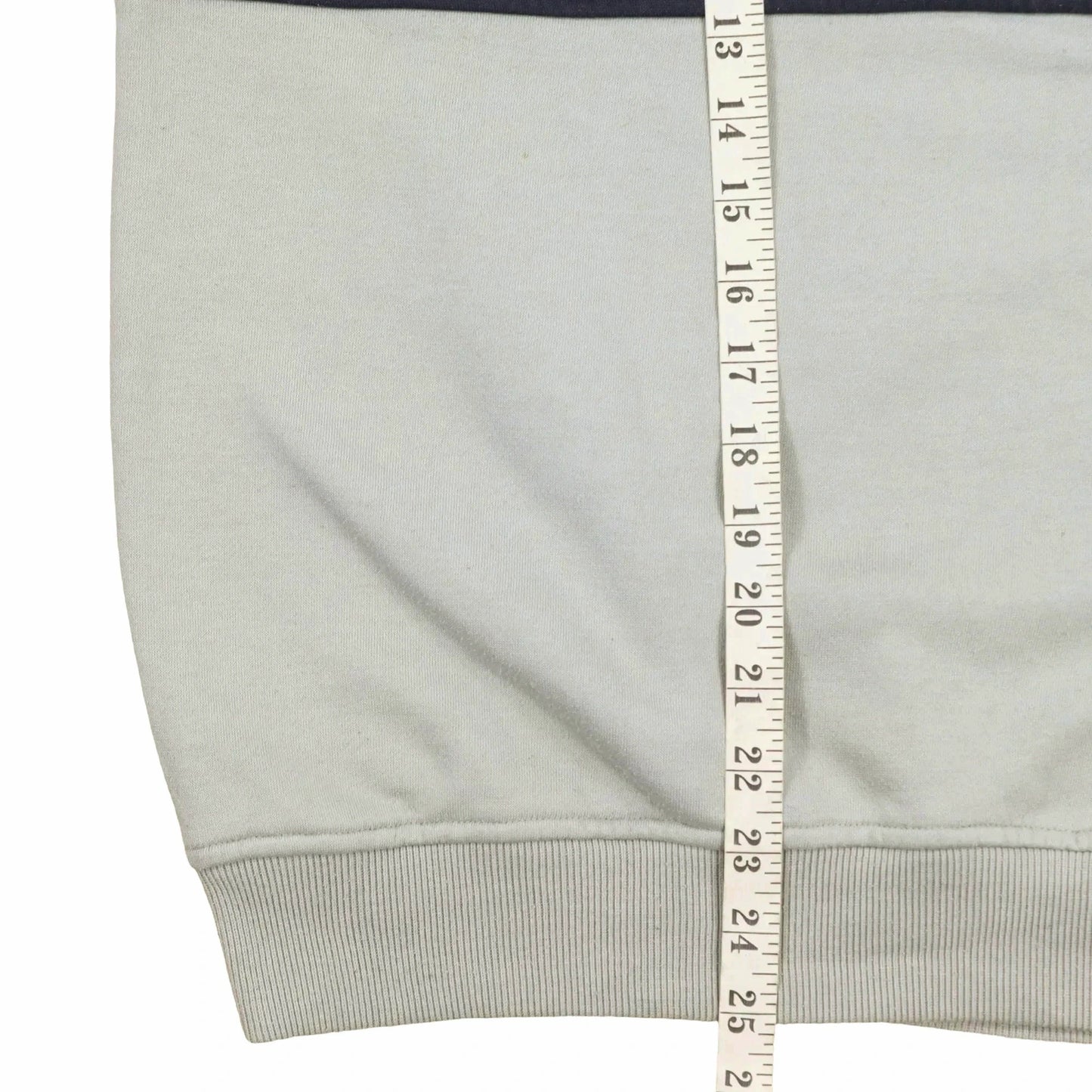 Reebok Multicoloured Sweatshirt - M