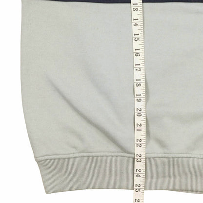 Reebok Multicoloured Sweatshirt - M