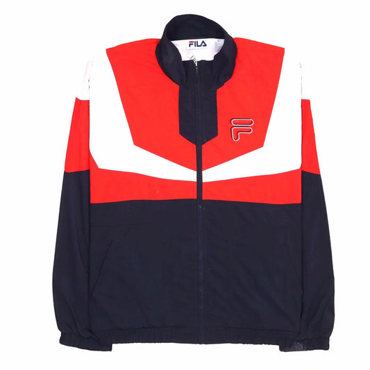 Fila Multicoloured Jacket - L