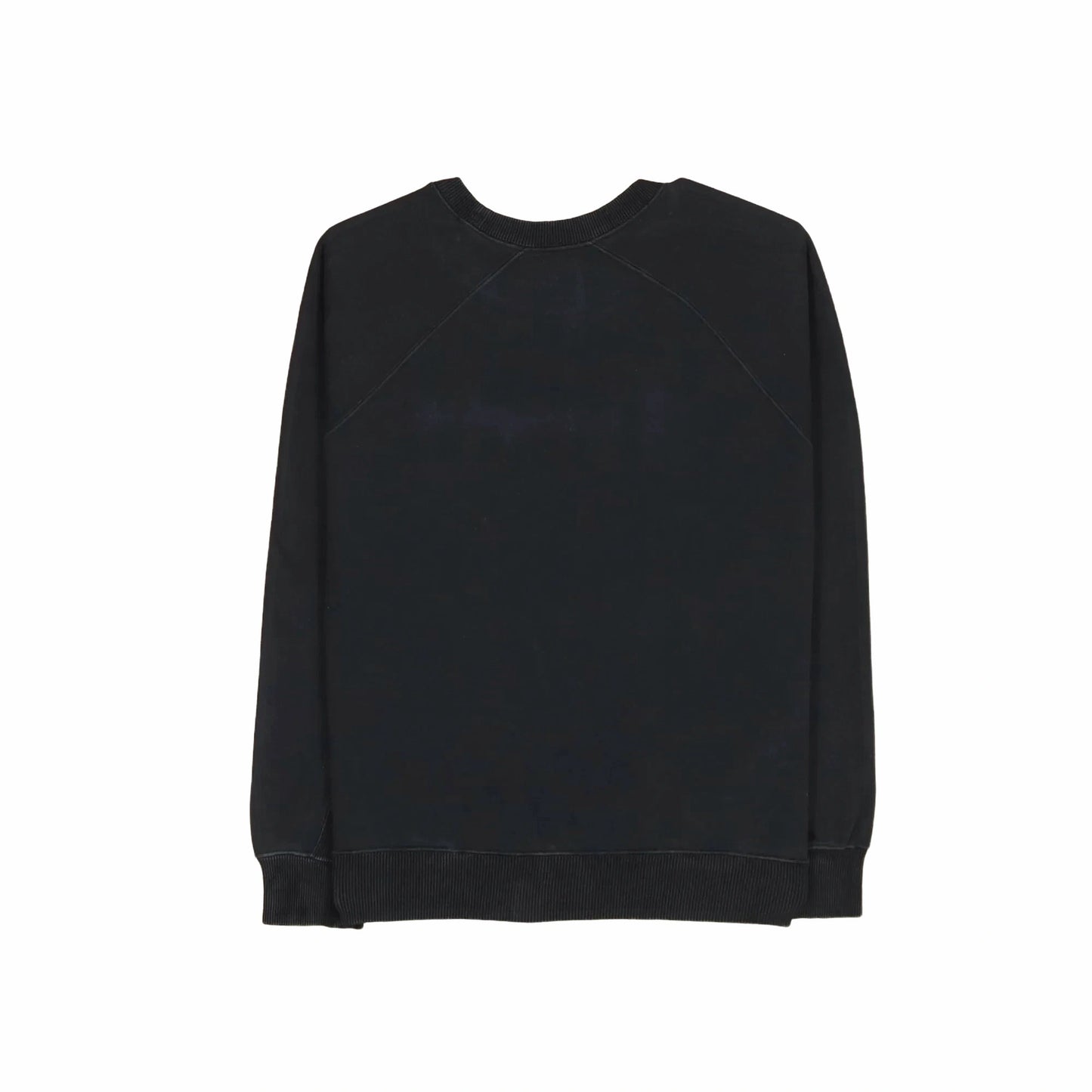 Champion Black Sweatshirt - S