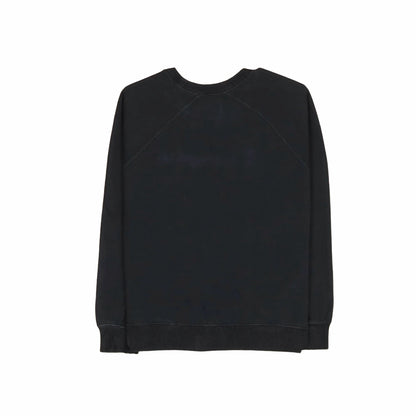 Champion Black Sweatshirt - S