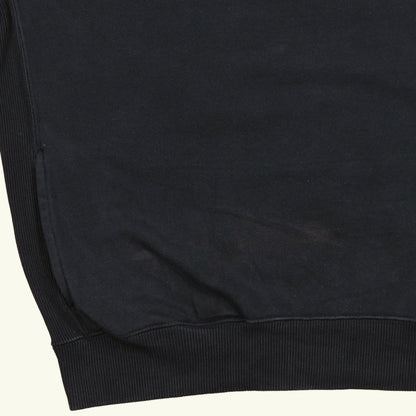 Champion Black Sweatshirt - S