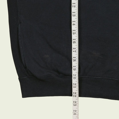 Champion Black Sweatshirt - S