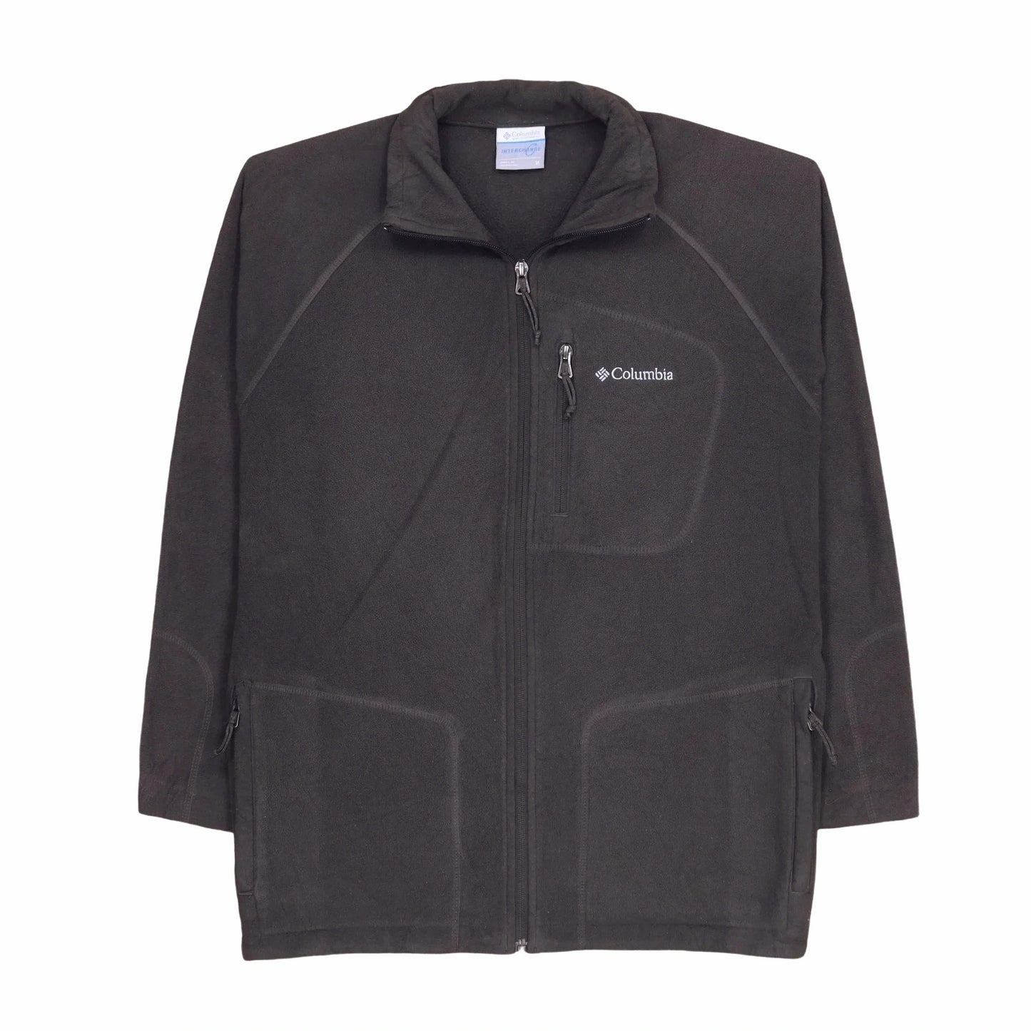 Columbia Grey Jacket - S