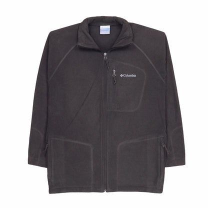 Columbia Grey Jacket - S