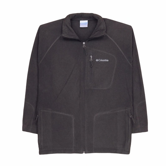 Columbia Grey Jacket - S