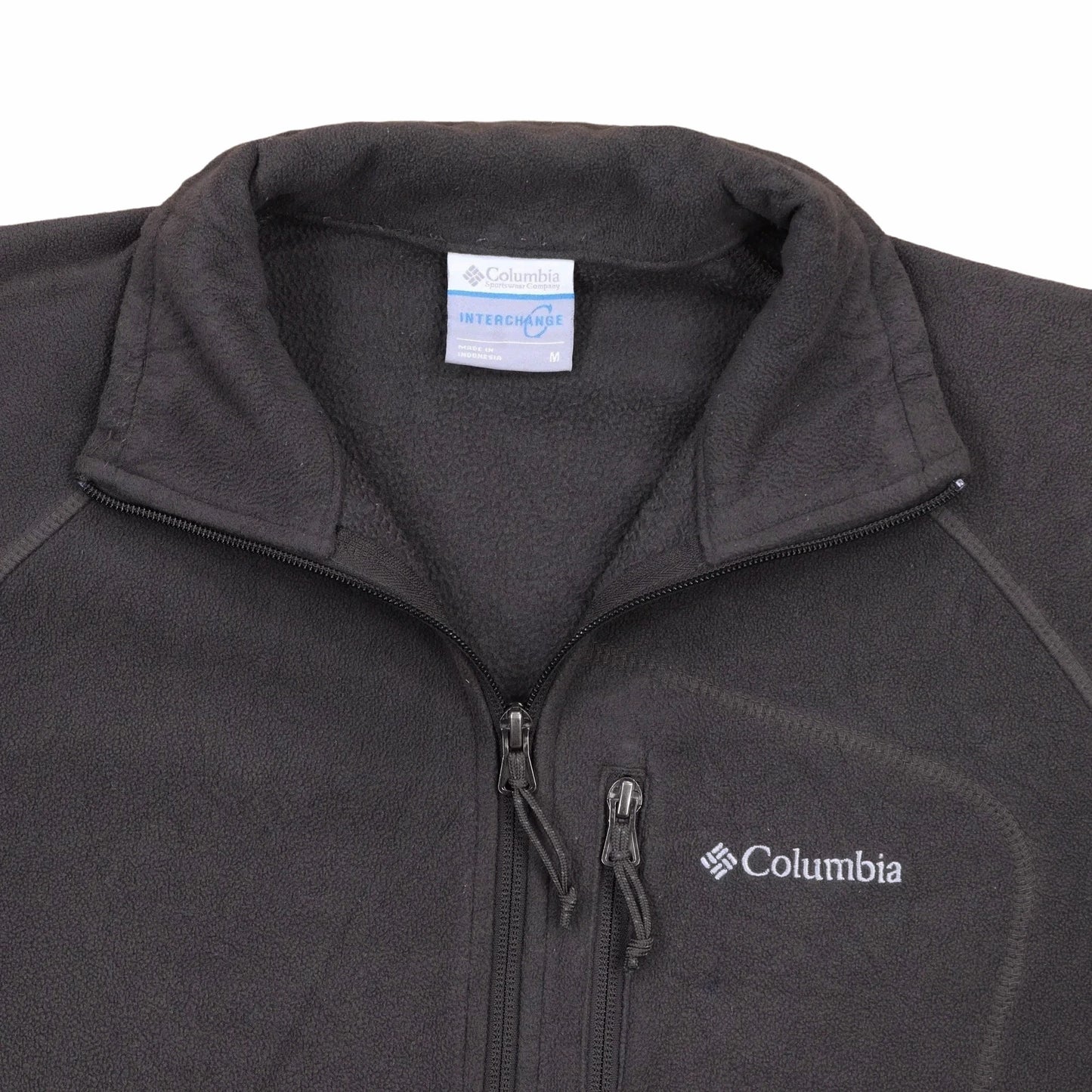 Columbia Grey Jacket - S