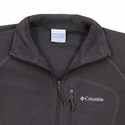 Columbia Grey Jacket - S