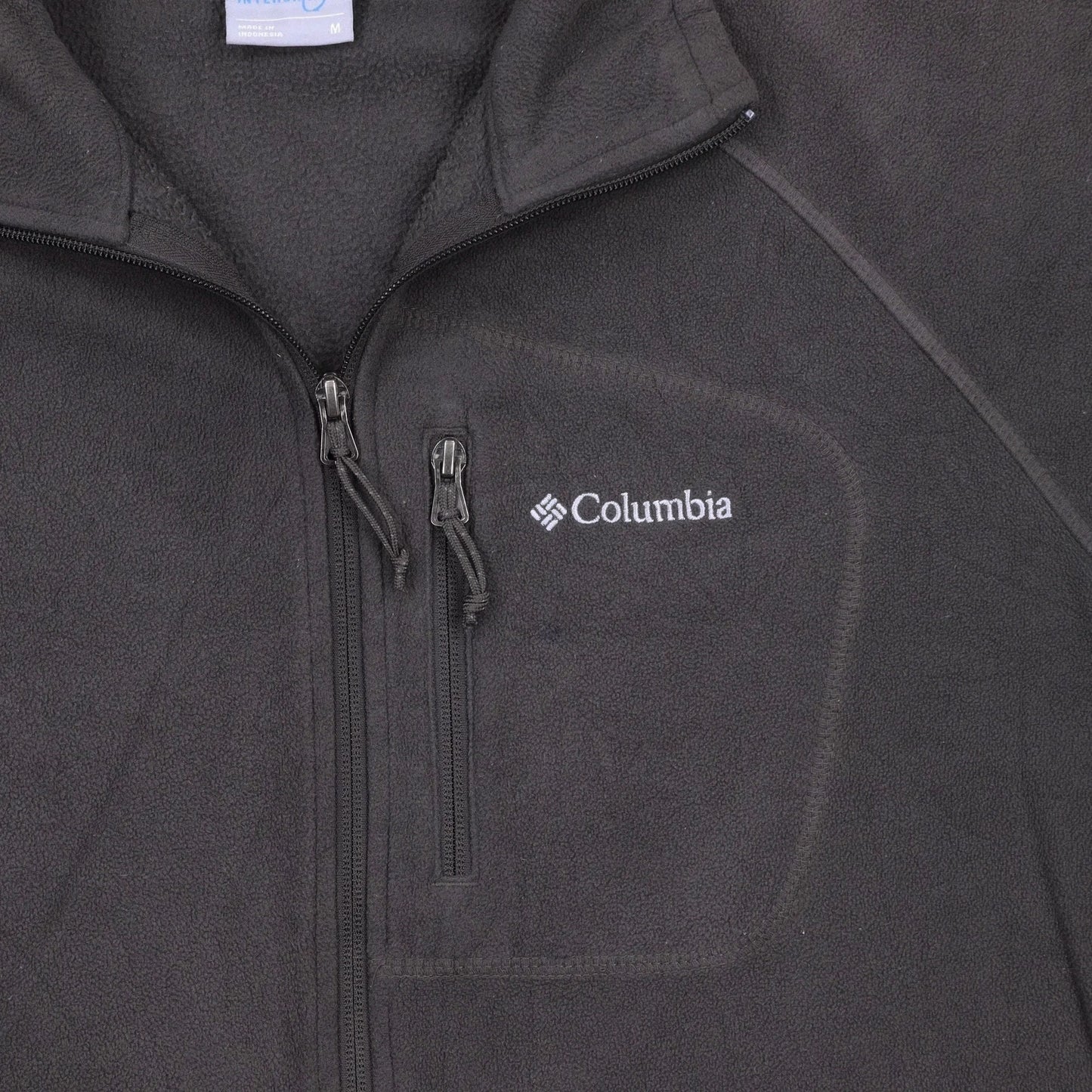 Columbia Grey Jacket - S