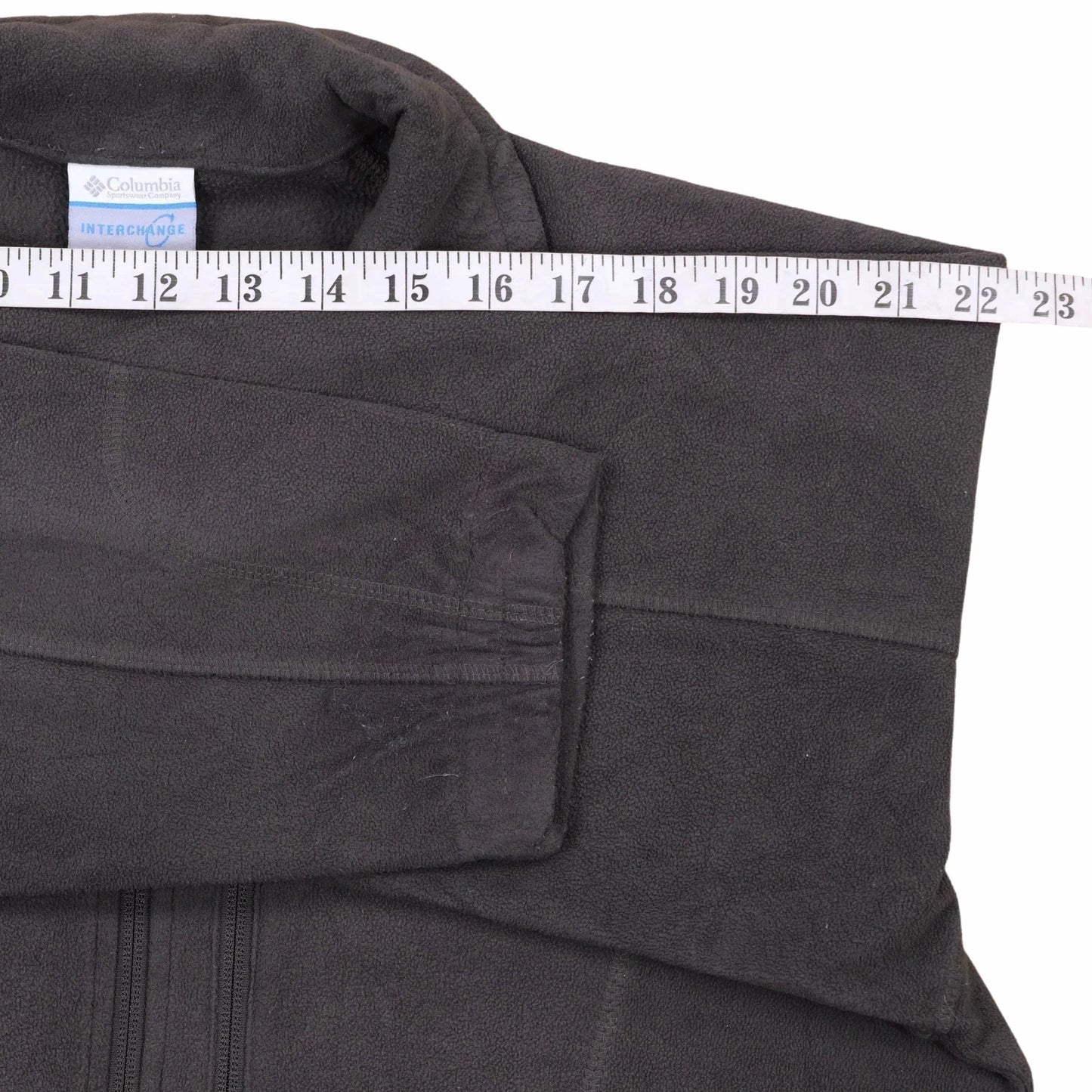 Columbia Grey Jacket - S