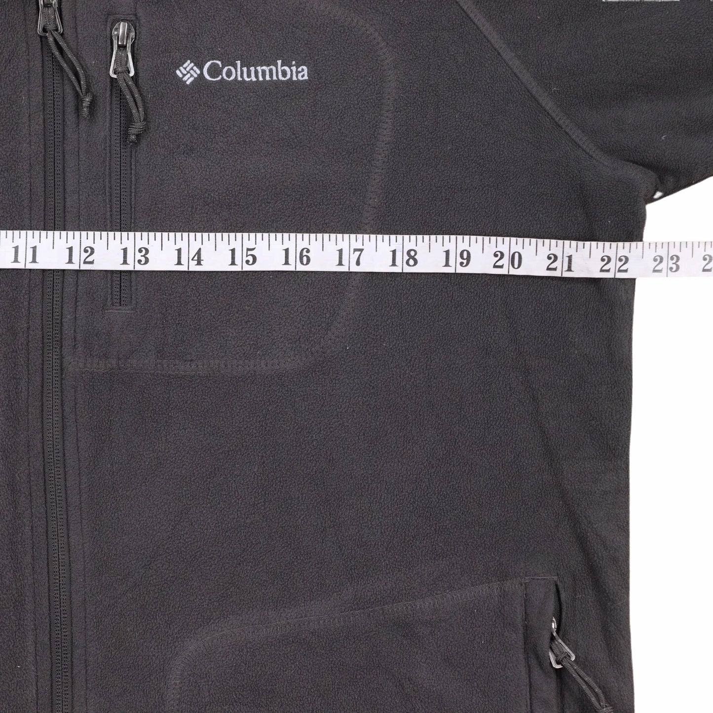 Columbia Grey Jacket - S