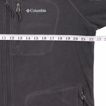 Columbia Grey Jacket - S
