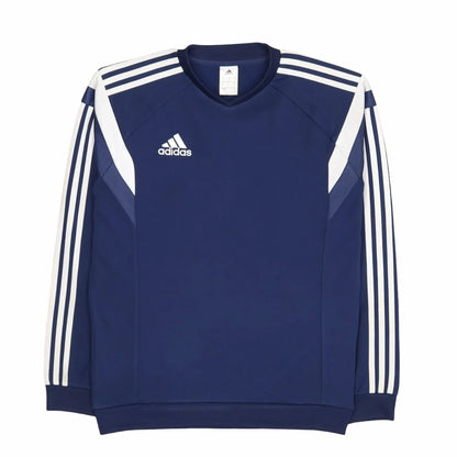 Adidas Blue T-shirt - S