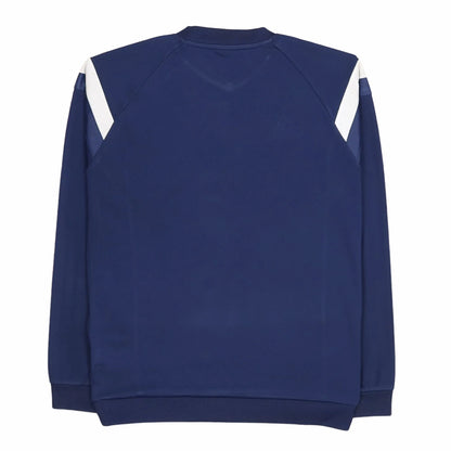 Adidas Blue T-shirt - S