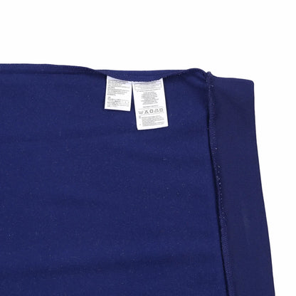 Adidas Blue T-shirt - S