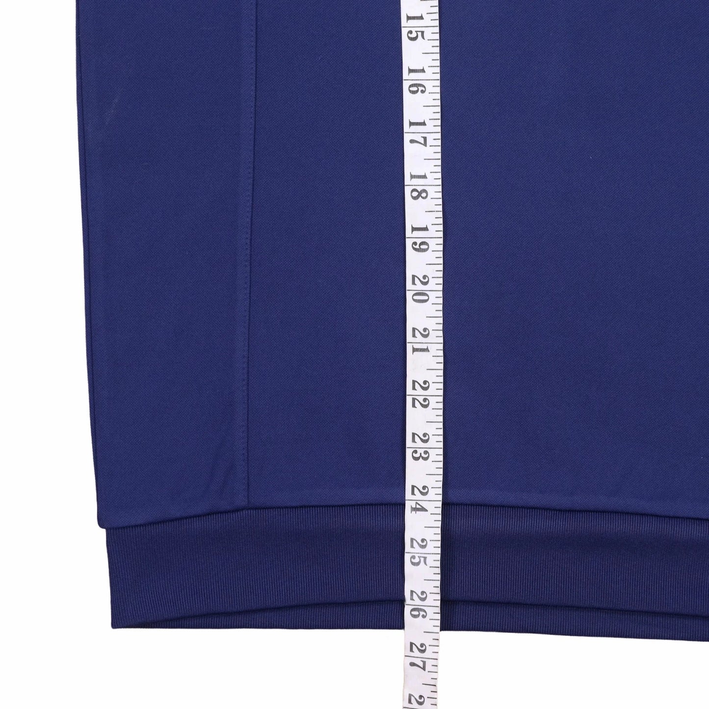 Adidas Blue T-shirt - S