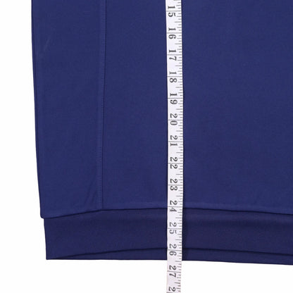 Adidas Blue T-shirt - S