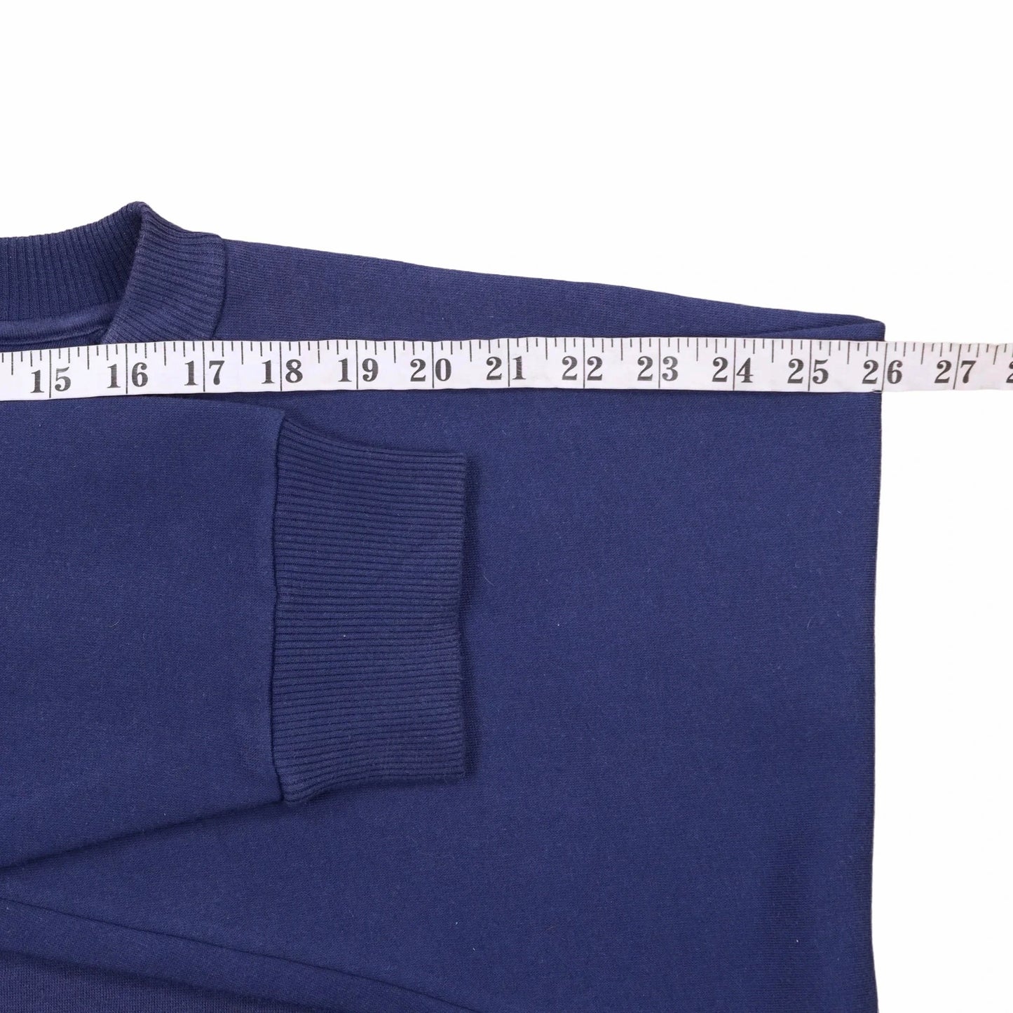 Umbro Blue Sweatshirt - M