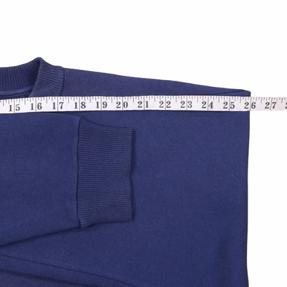 Umbro Blue Sweatshirt - M