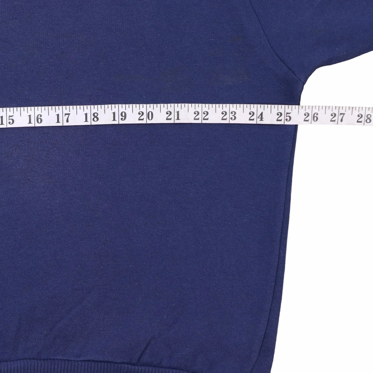 Umbro Blue Sweatshirt - M