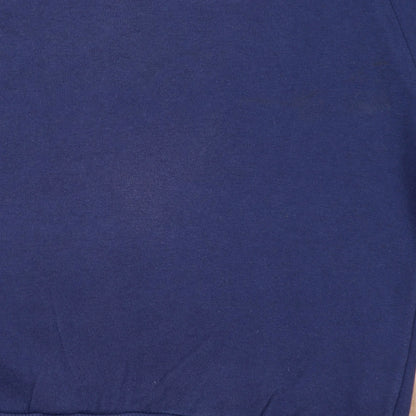 Umbro Blue Sweatshirt - M