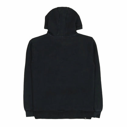 Puma Black Sweatshirt - S