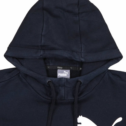 Puma Black Sweatshirt - S