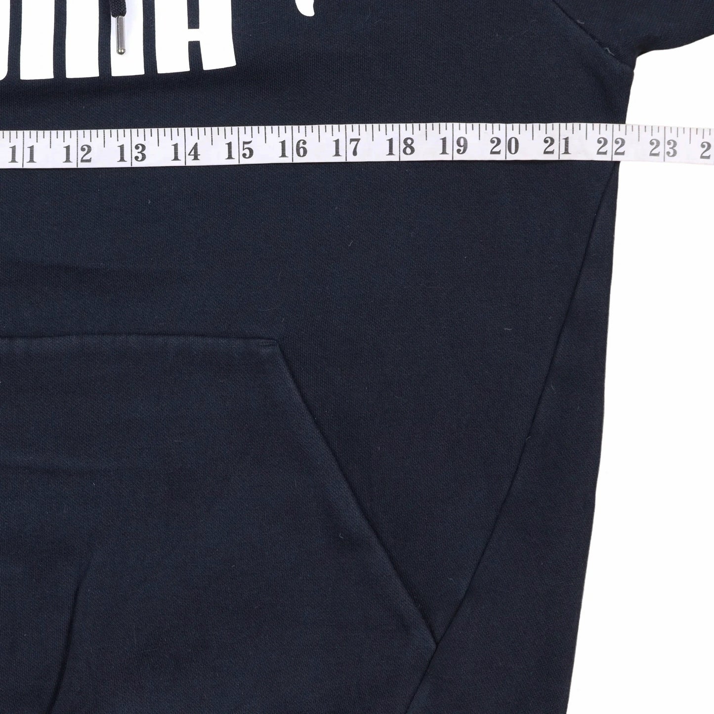 Puma Black Sweatshirt - S