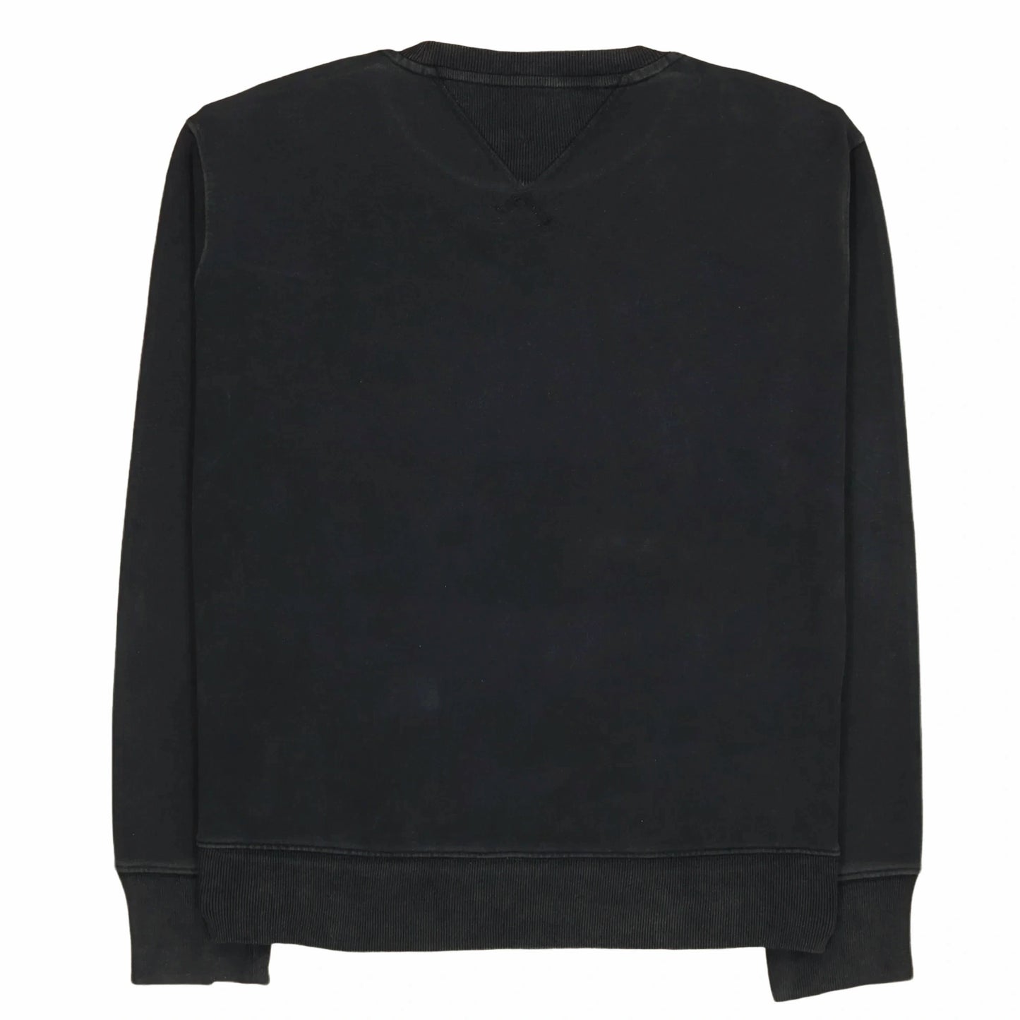 Lee Sport Black Sweatshirt - M