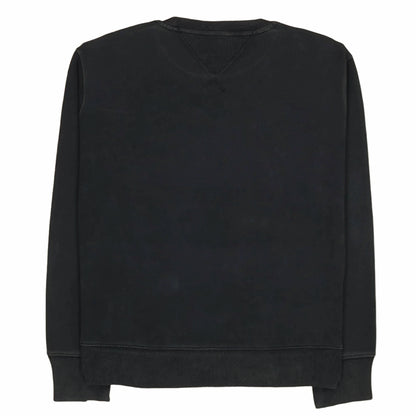 Lee Sport Black Sweatshirt - M
