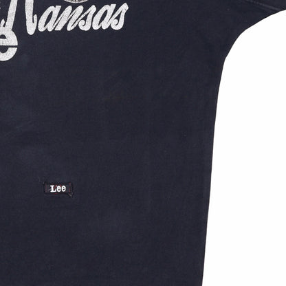 Lee Sport Black Sweatshirt - M