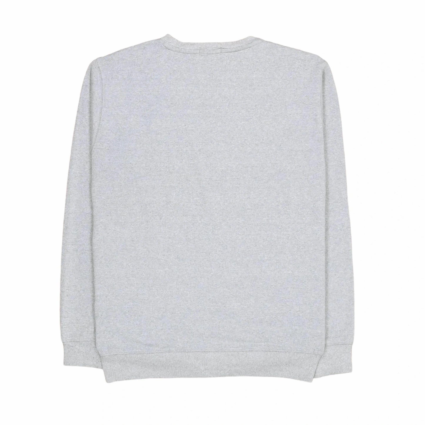 Ralph Lauren Grey Sweatshirt - M