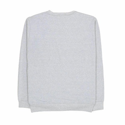 Ralph Lauren Grey Sweatshirt - M