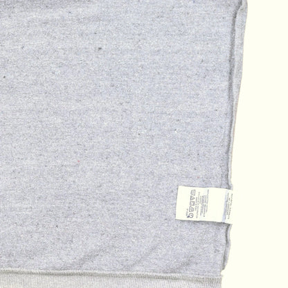 Ralph Lauren Grey Sweatshirt - M