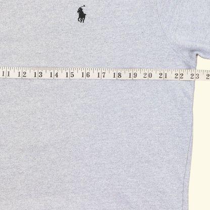 Ralph Lauren Grey Sweatshirt - M