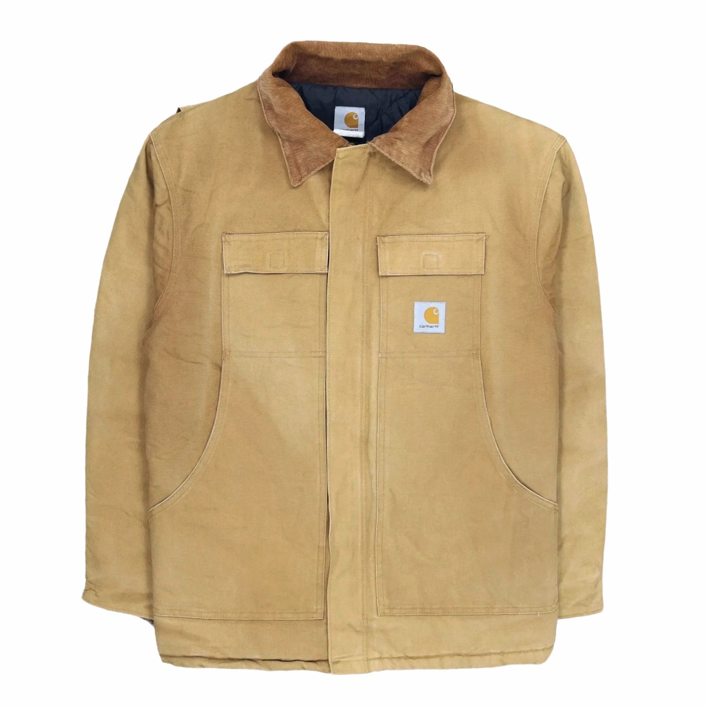 Carhartt Brown Jacket - XL