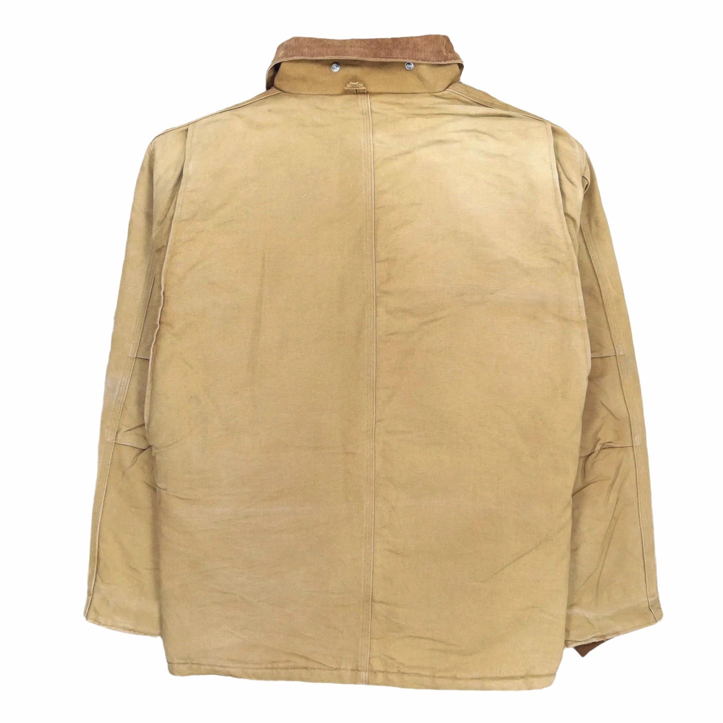 Carhartt Brown Jacket - XL