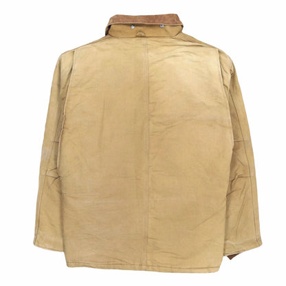 Carhartt Brown Jacket - XL