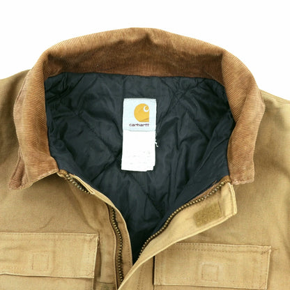 Carhartt Brown Jacket - XL