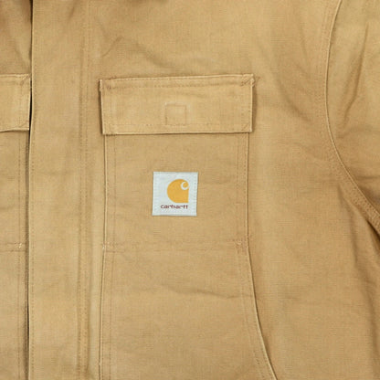 Carhartt Brown Jacket - XL