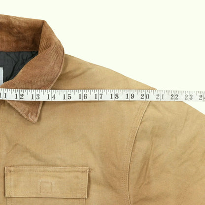 Carhartt Brown Jacket - XL