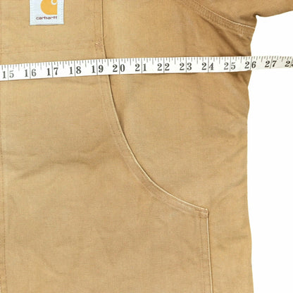 Carhartt Brown Jacket - XL