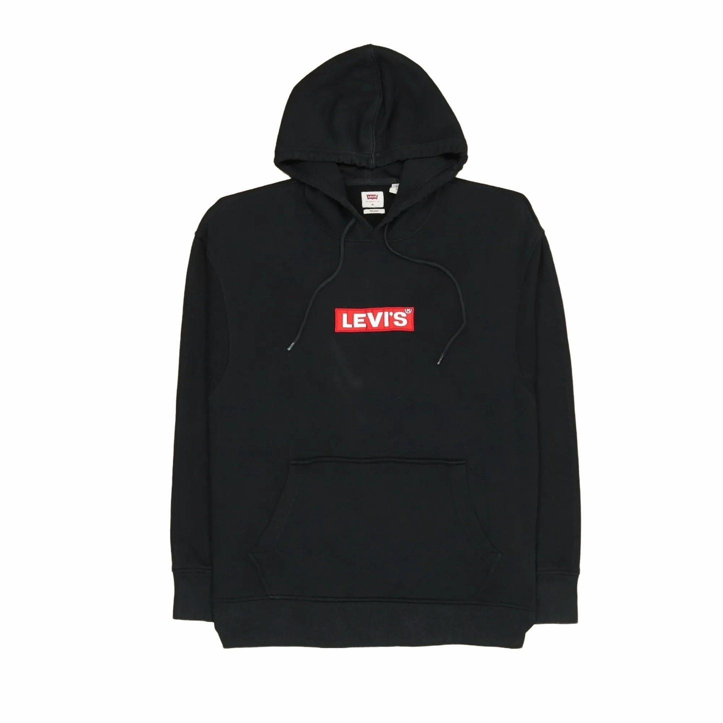 Levi's Black Sweatshirt - S