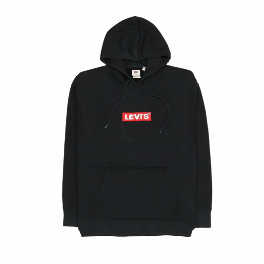 Levi's Black Sweatshirt - S
