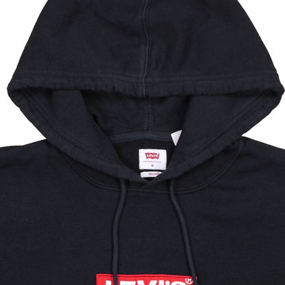 Levi's Black Sweatshirt - S