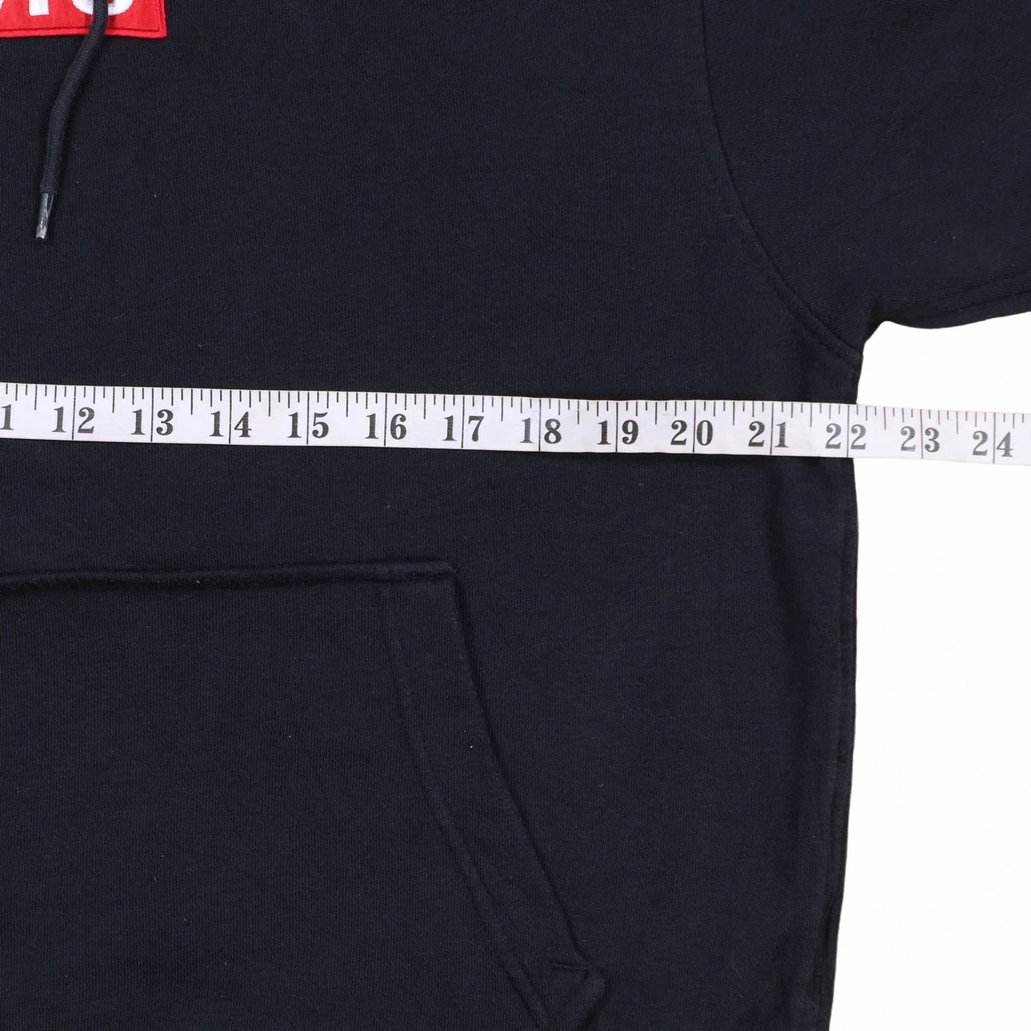 Levi's Black Sweatshirt - S