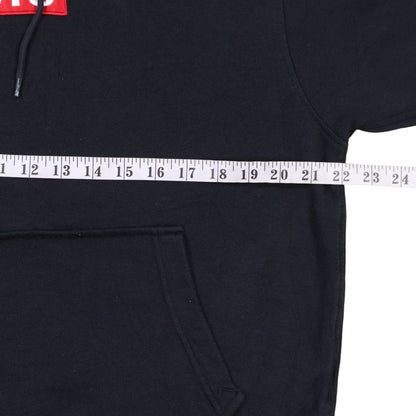 Levi's Black Sweatshirt - S